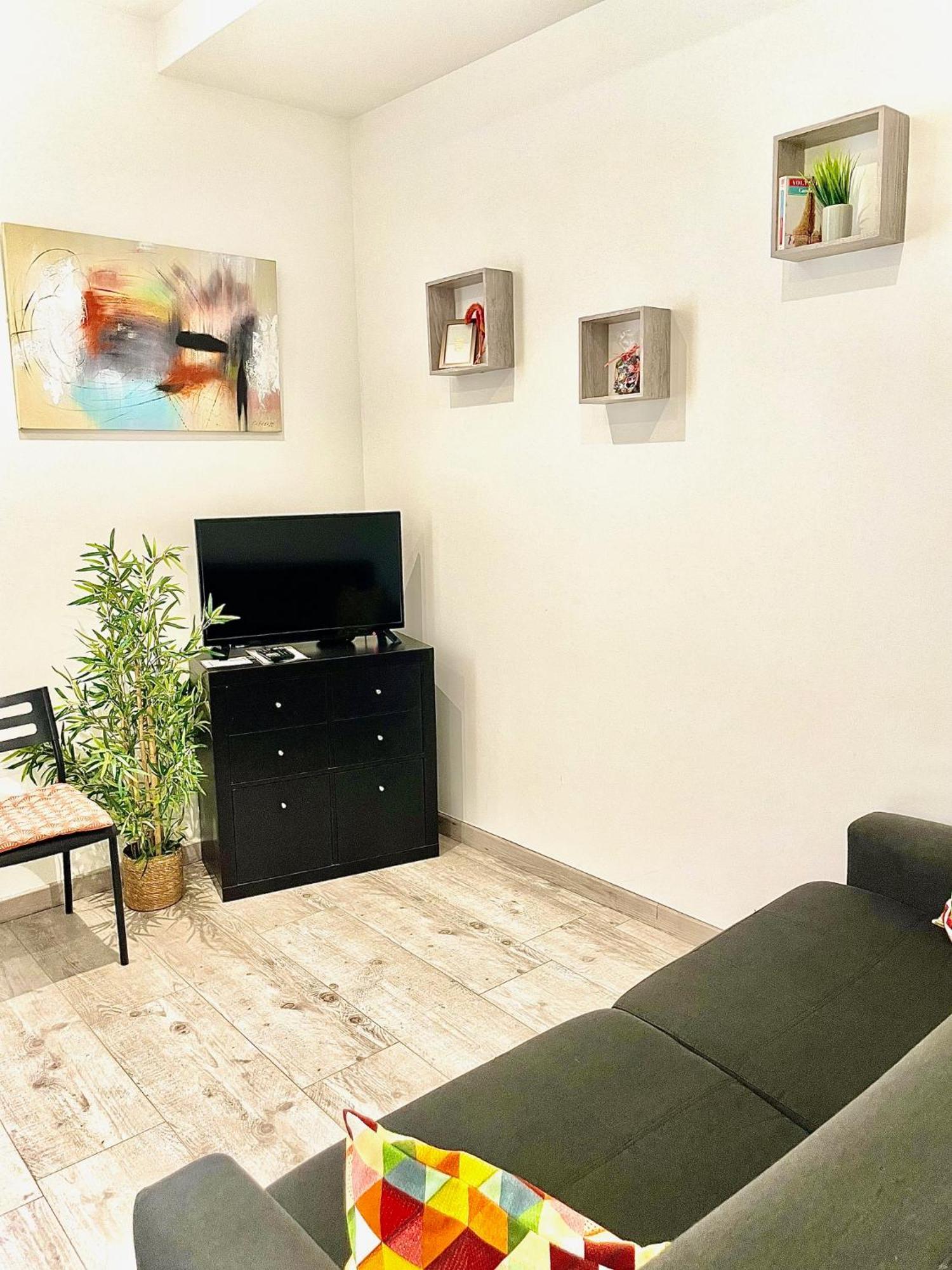 Proche Centre-ville Appartamento