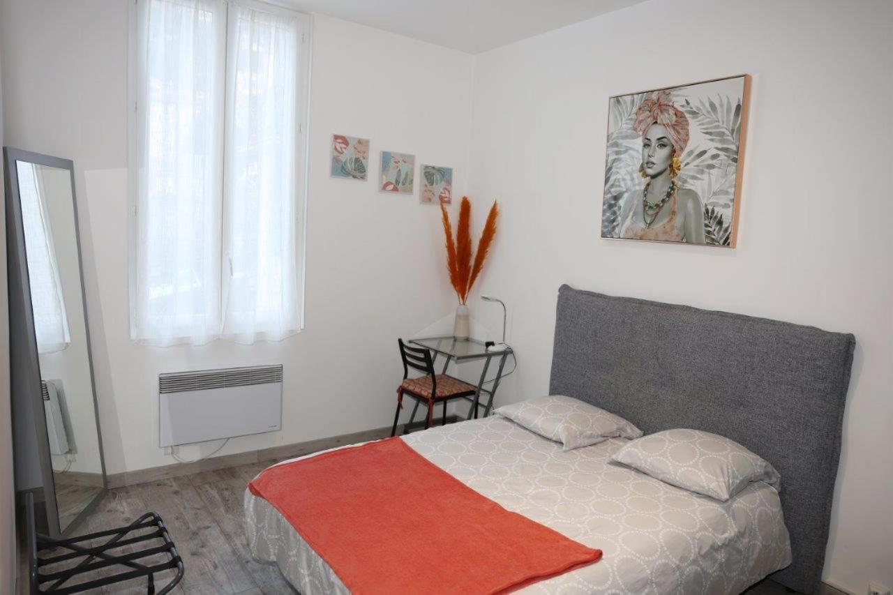 Proche Centre-ville Apartment *